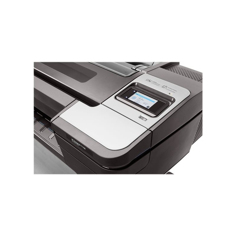 HP DesignJet T1700 Printer HP DesignJet T1700 Printer