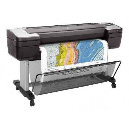 HP DesignJet T1700 Printer HP DesignJet T1700 Printer