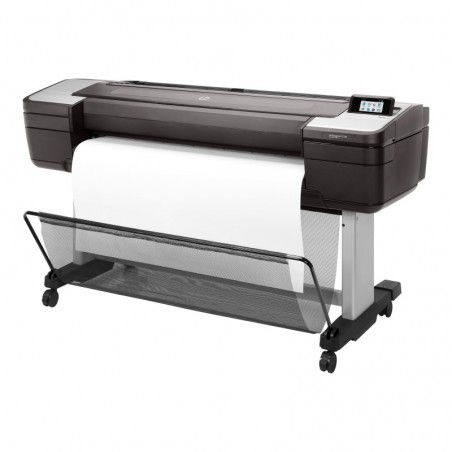 HP DesignJet T1700 Printer HP DesignJet T1700 Printer