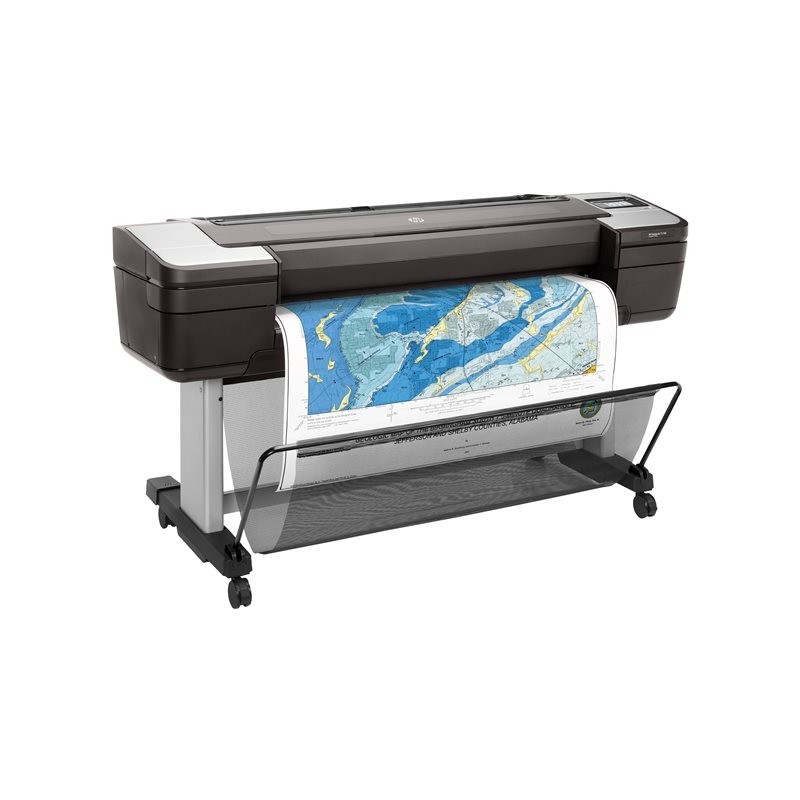 HP DesignJet T1700 Printer HP DesignJet T1700 Printer
