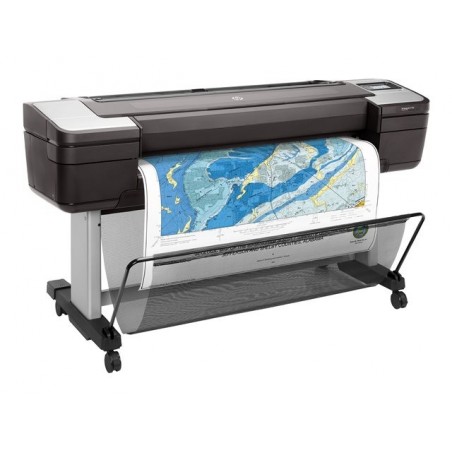HP DesignJet T1700 Printer HP DesignJet T1700 Printer