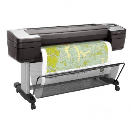 HP DesignJet T1700 Printer HP DesignJet T1700 Printer