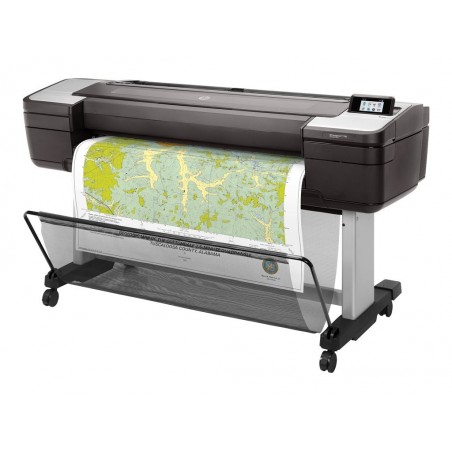 HP DesignJet T1700 Printer HP DesignJet T1700 Printer