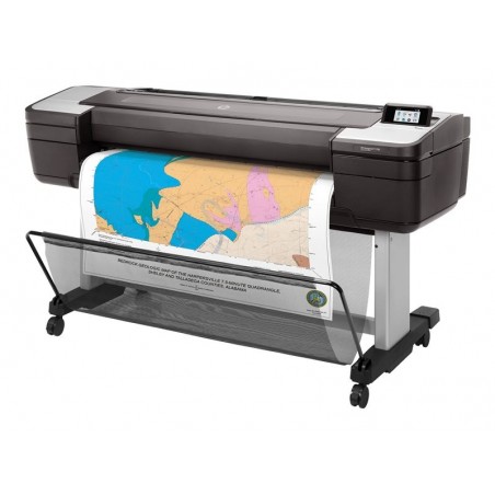 HP DesignJet T1700 Printer HP DesignJet T1700 Printer