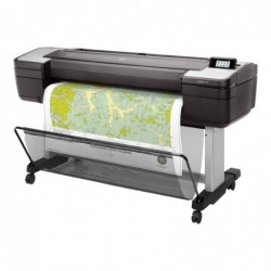 HP DesignJet T1700 Printer HP DesignJet T1700 Printer
