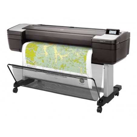 HP DesignJet T1700 Printer HP DesignJet T1700 Printer