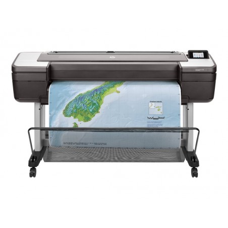 HP DesignJet T1700 Printer HP DesignJet T1700 Printer