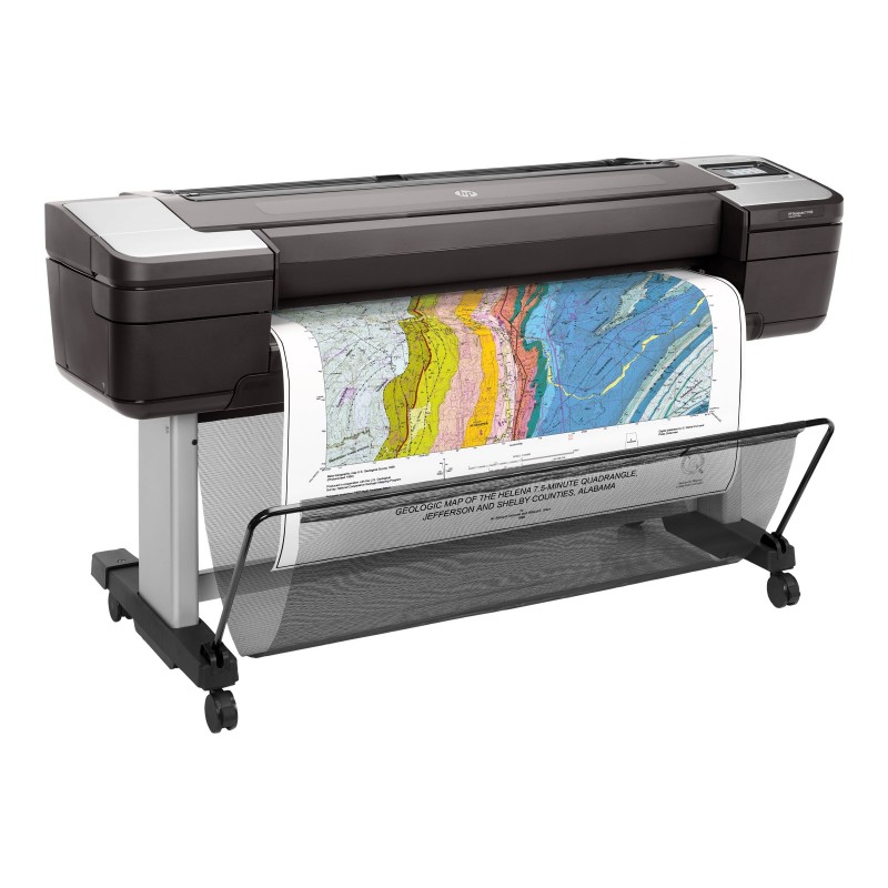 HP DesignJet T1700 Printer HP DesignJet T1700 Printer