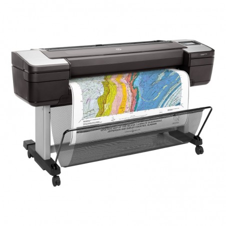 HP DesignJet T1700 Printer HP DesignJet T1700 Printer