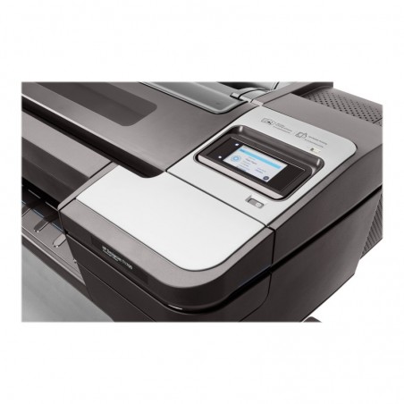 HP DesignJet T1700 Printer HP DesignJet T1700 Printer