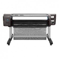 HP DesignJet T1700 Postscript Printer HP DesignJet T1700 Postscript Printer
