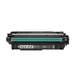 HP 652A Black Toner Color LaserJet Enterprise M651/MFP M680 11500 pages