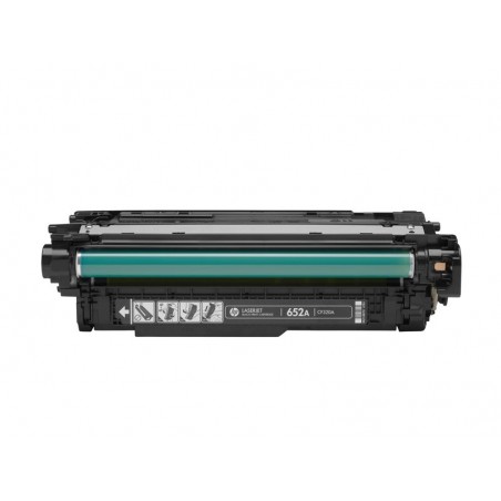 HP 652A Black Toner Color LaserJet Enterprise M651/MFP M680 11500 pages