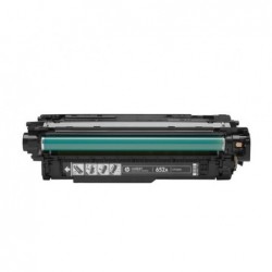 HP 652A Black Toner Color LaserJet Enterprise M651/MFP M680 11500 pages
