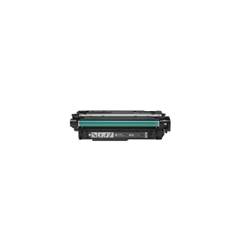 HP 652A Black Toner Color LaserJet Enterprise M651/MFP M680 11500 pages