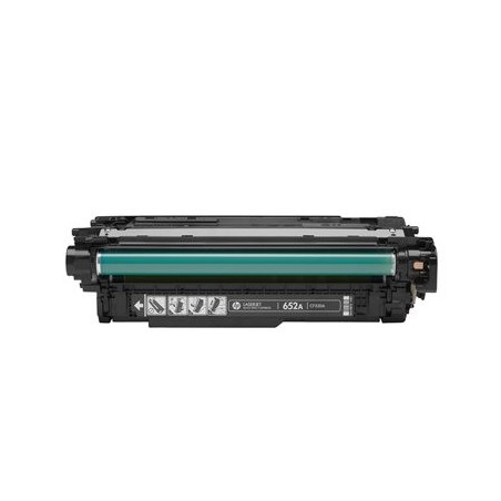HP 652A Black Toner Color LaserJet Enterprise M651/MFP M680 11500 pages