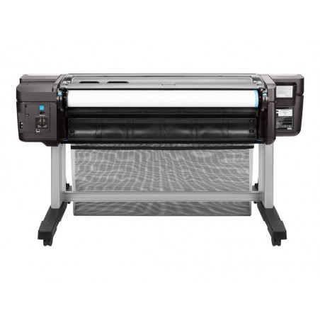 HP DesignJet T1700 Postscript Printer HP DesignJet T1700 Postscript Printer