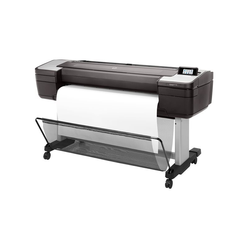 HP DesignJet T1700 Postscript Printer HP DesignJet T1700 Postscript Printer