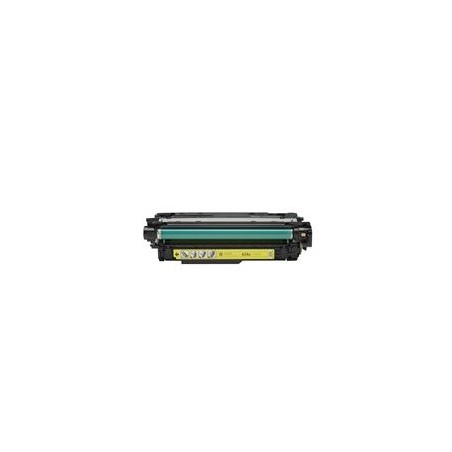 HP CF332A Toner HP 654A yellow 15000str ColorLJ Enterprise M651 HP CF332A Toner HP 654A yellow 15000str ColorLJ Enterprise M651