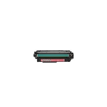 HP 654A Magenta Toner Color LaserJet Enterprise M651 15000 pages