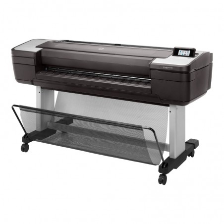 HP DesignJet T1700 Postscript Printer HP DesignJet T1700 Postscript Printer