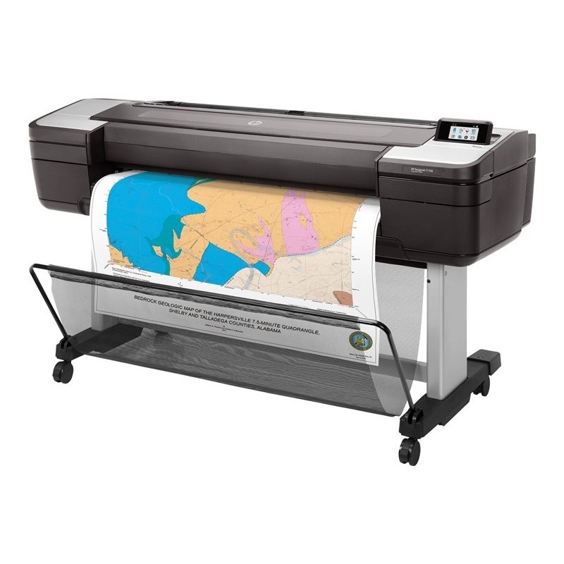 HP DesignJet T1700 Postscript Printer HP DesignJet T1700 Postscript Printer
