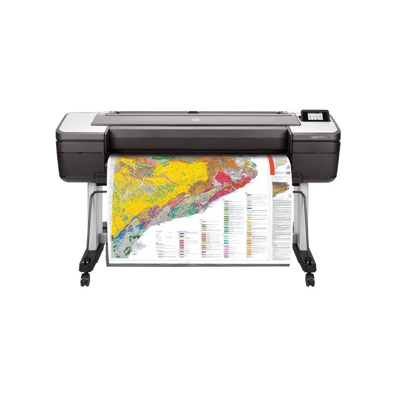 HP DesignJet T1700 Postscript Printer HP DesignJet T1700 Postscript Printer