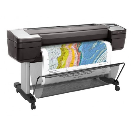 HP DesignJet T1700 Postscript Printer HP DesignJet T1700 Postscript Printer