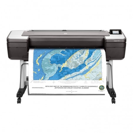 HP DesignJet T1700 Postscript Printer HP DesignJet T1700 Postscript Printer