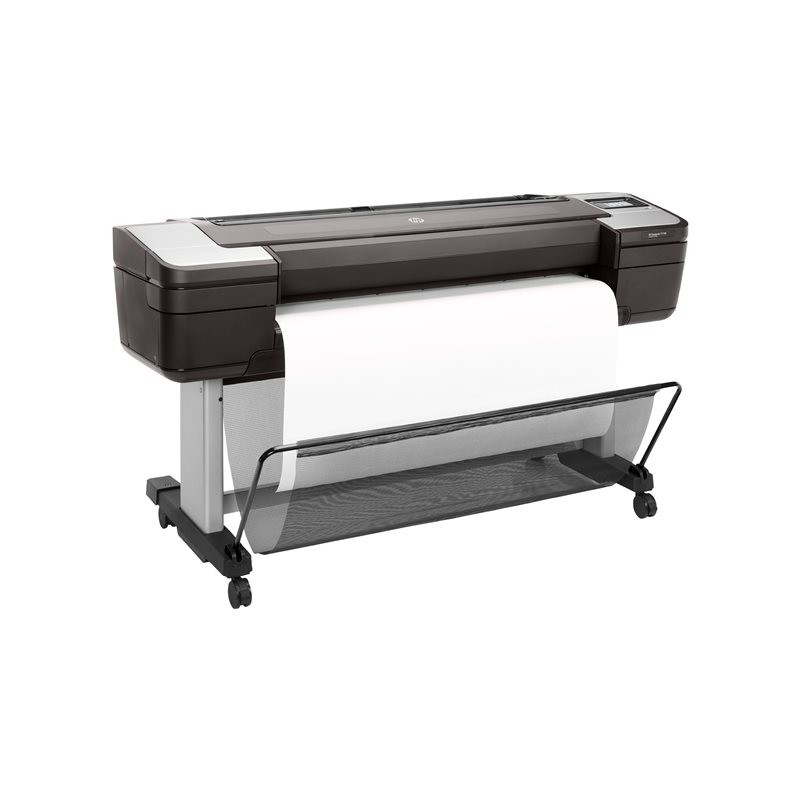 HP DesignJet T1700 Postscript Printer HP DesignJet T1700 Postscript Printer