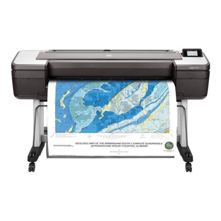HP DesignJet T1700 Postscript Printer HP DesignJet T1700 Postscript Printer