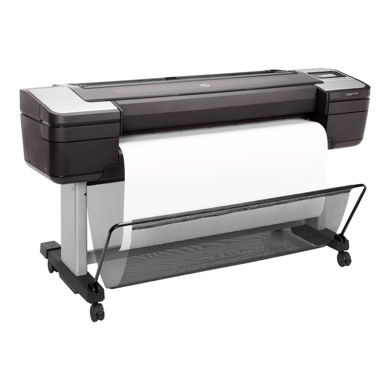 HP DesignJet T1700dr Printer