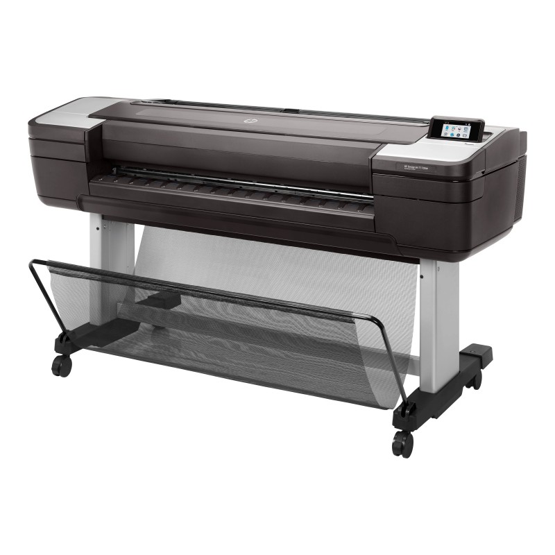 HP DesignJet T1700dr Printer HP DesignJet T1700dr Printer