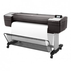 HP DesignJet T1700dr Printer HP DesignJet T1700dr Printer
