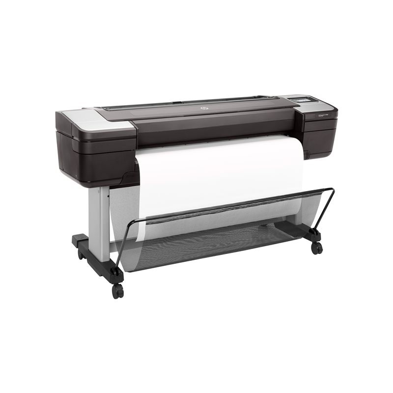 HP DesignJet T1700dr Printer HP DesignJet T1700dr Printer