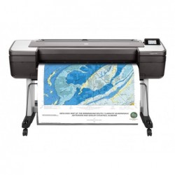 HP DesignJet T1700dr Postscript Printer HP DesignJet T1700dr Postscript Printer