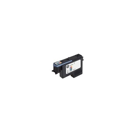 HP 745 130-ml Yellow Ink Cartridge