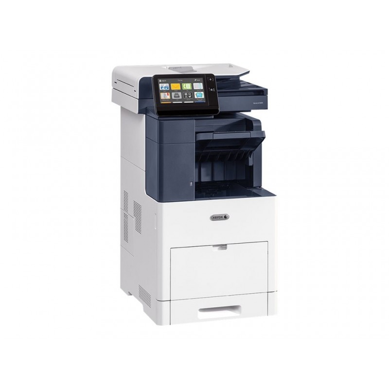 XEROX VersaLink B605XL A4 56ppm B/W Duplex MFP-Copy/Print/Scan/Fax PS3 PCL5e/6 2 Trays 700 pages Finisher optinal