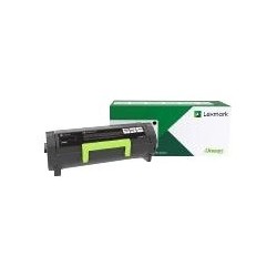 LEXMARK 56F2000 Toner Lexmark 56F2000 black 6 000 str. MS321/421/521/621/622/MX321/421/521 LEXMARK 56F2000 Toner Lexmark 56F2000 black 6 000 str. MS321/421/521/621/622/MX321/421/521