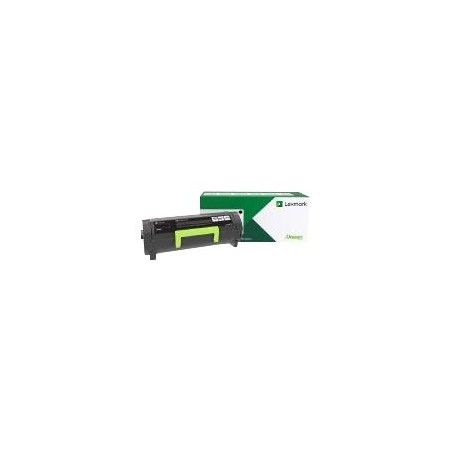 LEXMARK 56F2000 Toner Lexmark 56F2000 black 6 000 str. MS321/421/521/621/622/MX321/421/521 LEXMARK 56F2000 Toner Lexmark 56F2000 black 6 000 str. MS321/421/521/621/622/MX321/421/521