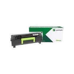 LEXMARK 56F2000 Toner Lexmark 56F2000 black 6 000 str. MS321/421/521/621/622/MX321/421/521 LEXMARK 56F2000 Toner Lexmark 56F2000 black 6 000 str. MS321/421/521/621/622/MX321/421/521