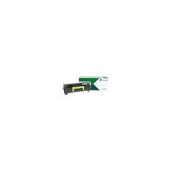 LEXMARK 56F2000 Toner Lexmark 56F2000 black 6 000 str. MS321/421/521/621/622/MX321/421/521 LEXMARK 56F2000 Toner Lexmark 56F2000 black 6 000 str. MS321/421/521/621/622/MX321/421/521