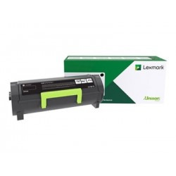 LEXMARK 56F2U00 Toner Lexmark 56F2U00 black zwrotny 25 000 str. MS521dn / MS621dn