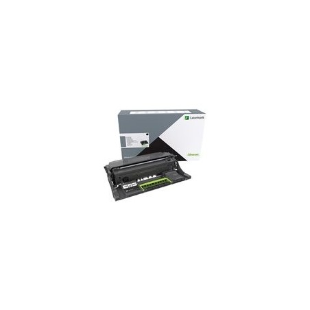 LEXMARK 56F0ZA0 Bęben Lexmark 56F0ZA0 black zwrotny 60000 str. MX421ade / MX521ade LEXMARK 56F0ZA0 Bęben Lexmark 56F0ZA0 black zwrotny 60000 str. MX421ade / MX521ade