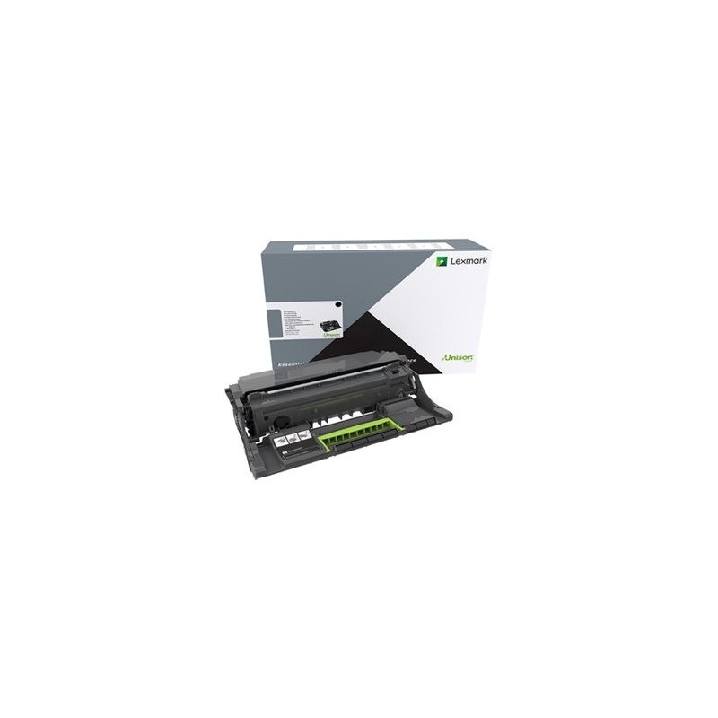 LEXMARK 56F0ZA0 Bęben Lexmark 56F0ZA0 black zwrotny 60000 str. MX421ade / MX521ade