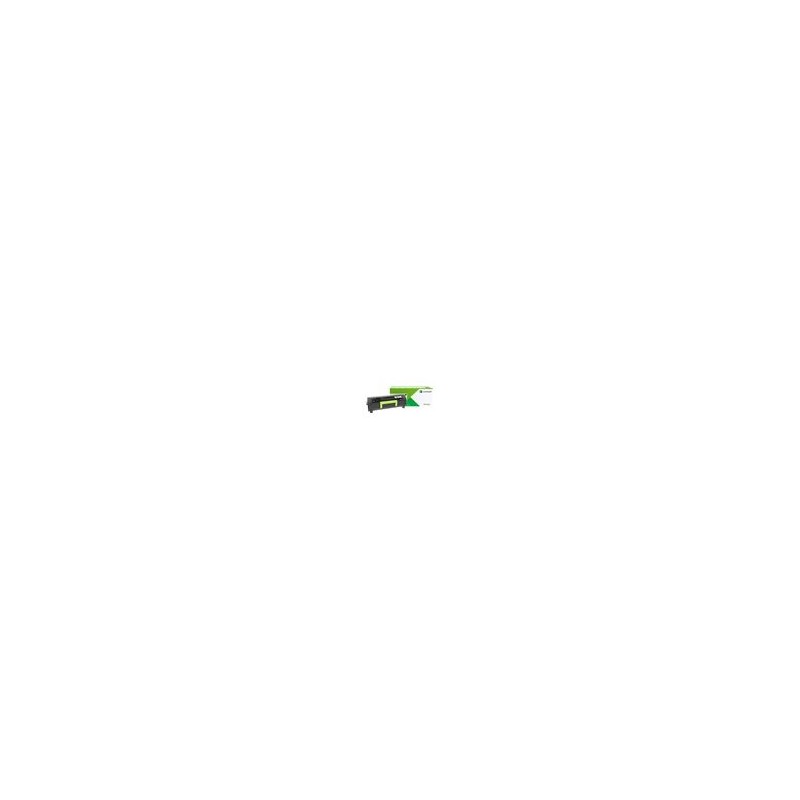 LEXMARK 24B6889 Toner Lexmark black 21 000 str. M1246 / XM1246