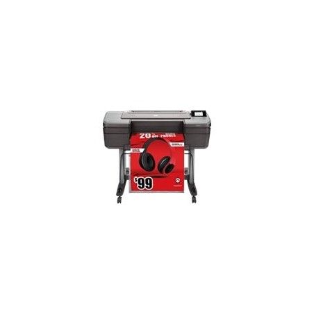 HP DesignJet Z6 24inch PostScript Printer HP DesignJet Z6 24inch PostScript Printer