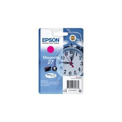 EPSON C13T27034012 Tusz Epson T2703 magenta DURABrite EPSON C13T27034012 Tusz Epson T2703 magenta DURABrite