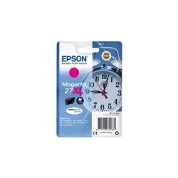 EPSON C13T27134012 Tusz Epson T2713 magenta XL DURABrite EPSON C13T27134012 Tusz Epson T2713 magenta XL DURABrite