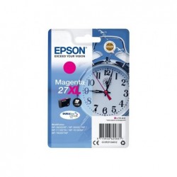 EPSON C13T27134012 Tusz Epson T2713 magenta XL DURABrite EPSON C13T27134012 Tusz Epson T2713 magenta XL DURABrite